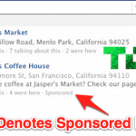 Vor functiona cautarile de reclame sponsorizate pe Facebook?