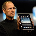 Analist de pe Wall Street: Apple va lansa iPad 2 in aprilie 2011