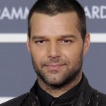 Ricky Martin a recunoscut ca este homosexual