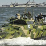 Marina SUA are o barca ce merge cu biodiesel din alge