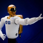 Robonaut