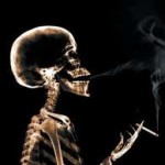 Fumul de tigara afecteaza imediat sanatatea