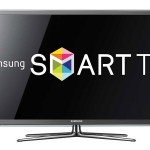 Jocuri 3D pe televizoarele inteligente Samsung