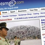 Site-urile britanice au inceput taxarea cititorilor pentru accesul la stiri