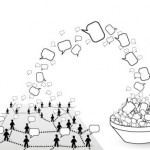 Cele mai folosite cinci limbi de pe Twitter