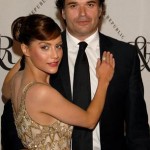 Sotul lui Brittany Murphy a fost gasit mort