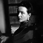 Simone de Beauvoir