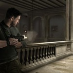 Splinter Cell Conviction