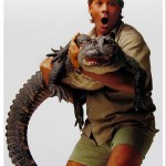 Steve Irwin