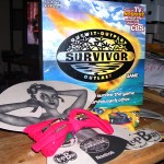 Survivor