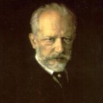 Tchaikovsky