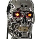 Replica Terminator 2 T-800 de vanzare