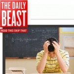 Newsweek fuzioneaza cu The Daily Beast