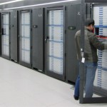 Intel este “creierul” celui mai rapid supercomputer din lume