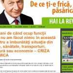 De ce ti-e frica, pasarica?