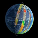 ASE a lansat un satelit capabil sa prevada inundatiile si secetele