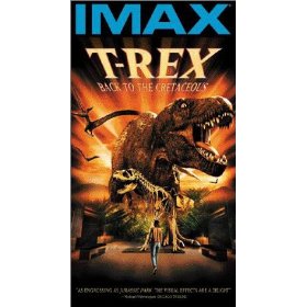 Afis T-rex Afis T-rex