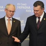 Progrese intre Ucraina si UE privind Acordul de Asociere si a Zonei de Liber Schimb
