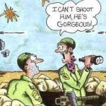 Doi homosexuali s-au legat cu lanturi de gardul Casei Albe