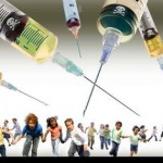 Vaccinuri first class pentru politicieni, dar second class pentru populatie