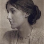 Virginia Woolf