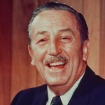 Walt Disney