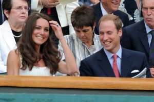 William si Kate Cuplul Regal Britanic