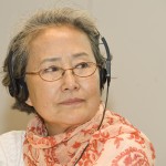 Zhang Jie - cea mai premiata autoare chineza contemporana