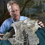 Abydosaurus, o noua specie de dinozaur gigant