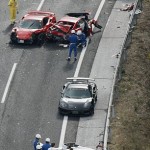 accident de lux