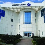 Alcatel-Lucent da in judecata Apple