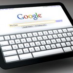 Google ar putea lansa in curand o clona iPad