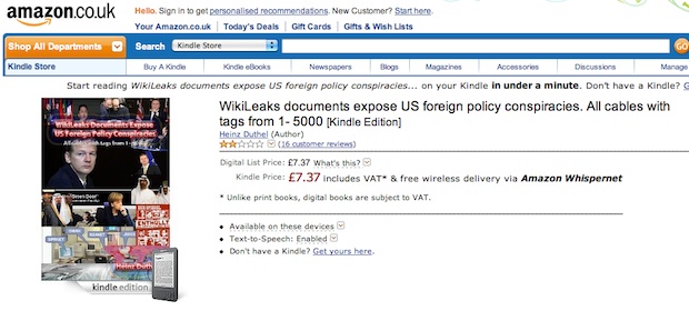 amazon-wikileaks