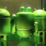 Android Market va primi o noua infatisare
