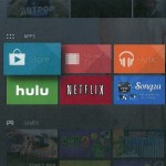 Google pregateste Android TV, in locul Google TV
