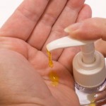 Sapunurile antibacteriale ne otravesc apele