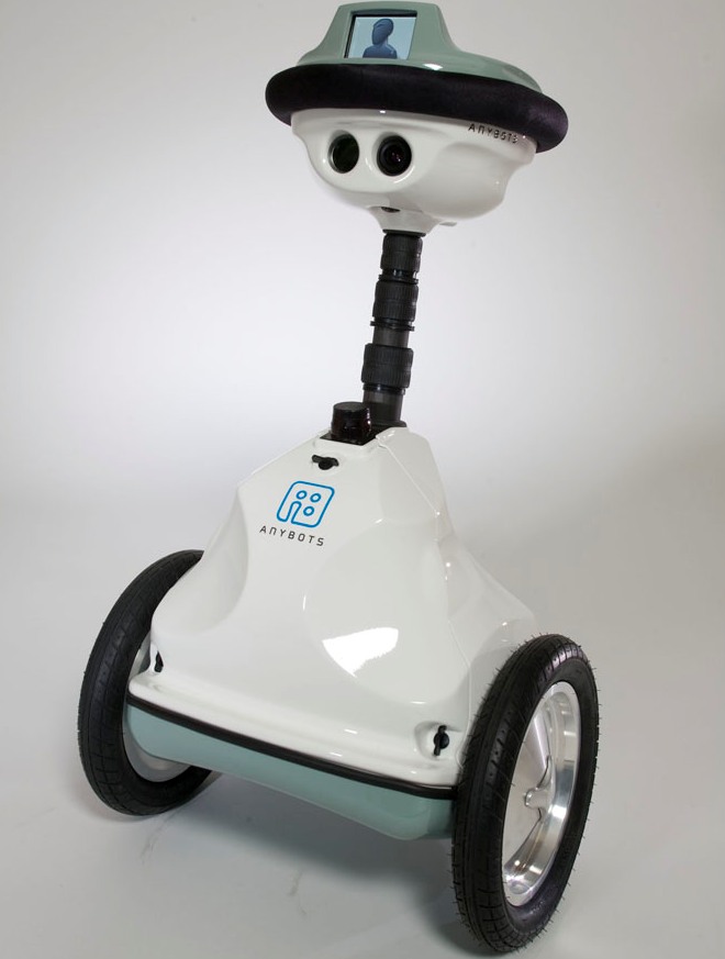anybots