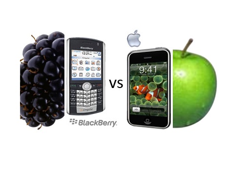 apple-vs-blackberry