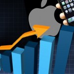 Apple devoreaza doua treimi din profiturile telefoniei mobile