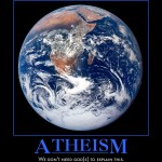 Ateii si liberalii sunt mai inteligenti