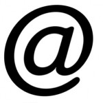 Simbolul @ si-a castigat un loc de cinste in celebrul MOMA din New York