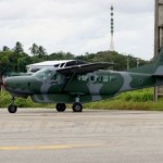 Un avion militar s-a prabusit langa Constanta
