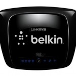 Belkin preia Linksys de la Cisco