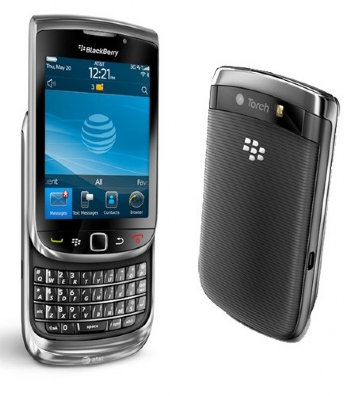 blackberry-torch