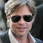 brad pitt