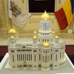 Catedrala Mantuirii Neamului are 20.000 de dusmani pe Facebook