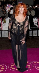 cher