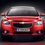 GM va testa modelul electric al Chevrolet Cruze in Coreea de Sud