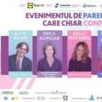 Jumătate dintre părinți spun că stresul le afectează relația cu copiii