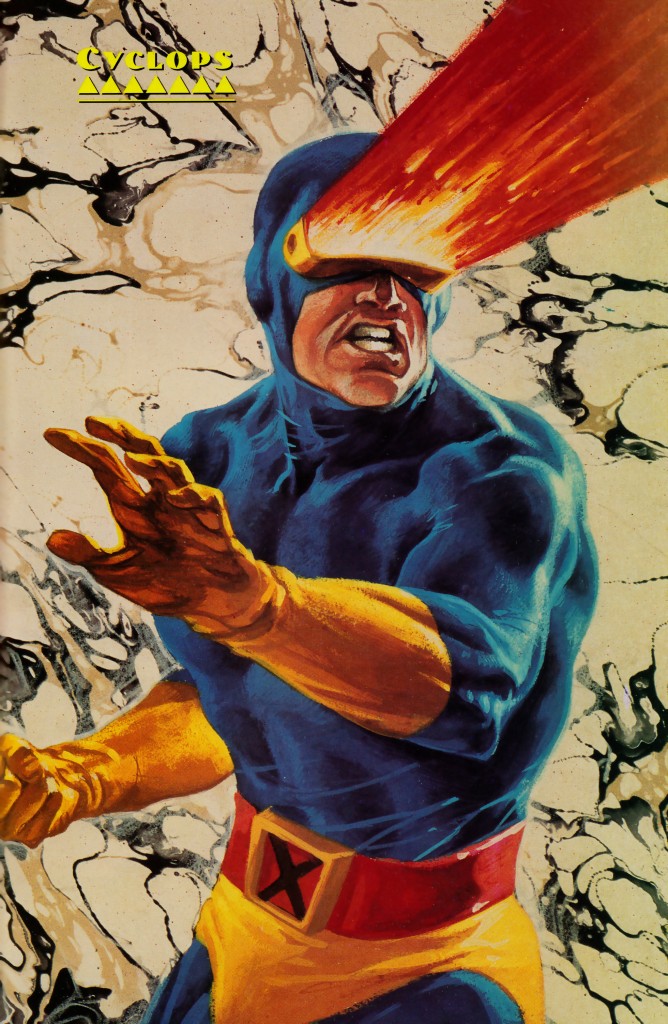 cyclops